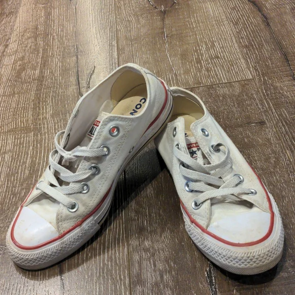 Converse ALL⭐STAR - Picture 4 of 6